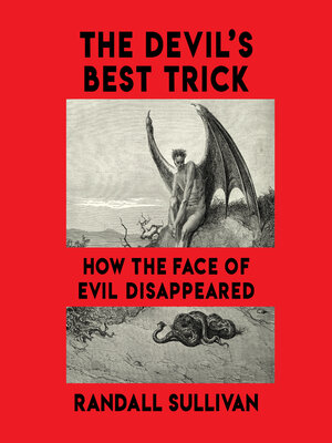 cover image of The Devil's Best Trick